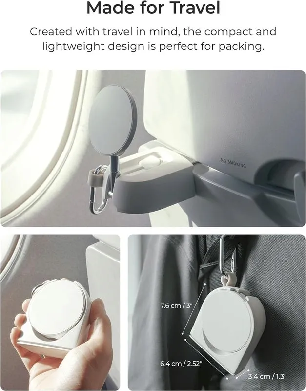 iottie-treker-magsafe-travel-mount-white