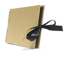 album-do-scrapbooking-zeszyt-klaser-50-khaki-a4