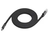 mobile-origin-magnetic-flat-patented-original-cable-usb-a-to-usb-c-1m-blac-kod-producenta-mcf-usba-1m-blk