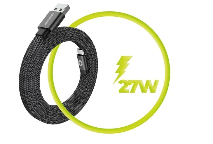 mobile-origin-magnetic-flat-patented-original-cable-usb-a-to-usb-c-1m-blac-stan-nowy-kod-producenta-mcf-usba-1m-blk