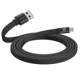 mobile-origin-magnetic-flat-patented-original-cable-usb-a-to-usb-c-1m-blac-kod-producenta-mcf-usba-1m-blk-stan-nowy