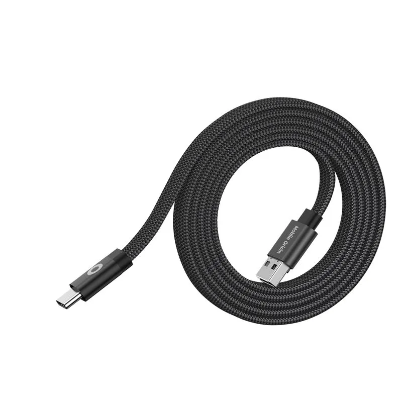 mobile-origin-magnetic-flat-patented-original-cable-usb-a-to-usb-c-1m-blac