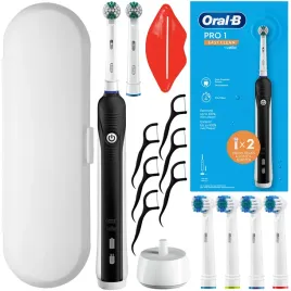 szczoteczka-elektryczna-do-zebow-oral-b-pro-1-zestaw-etui-6-koncowek