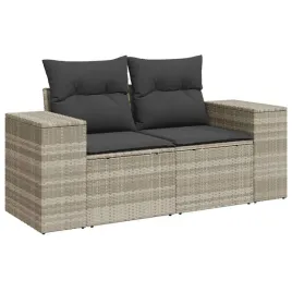 sofa-ogrodowa-rattan-pe-2-osobowa-jasnoszary