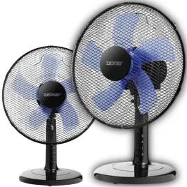 wentylator-biurkowy-zelmer-ztf0300-45w-30cm-oscylacja-3-predkosci-czarny