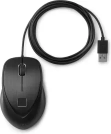 mysz-hp-usb-fingerprint-mouse-czytnik-linii-papilarnych-biometryczna