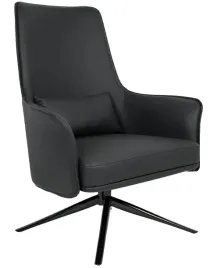victor-czarny-fotel-w-skorze-eko