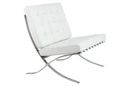 barcelon-prestige-plus-skorzany-bialy-fotel