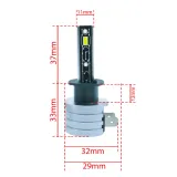 eplh111-6000k-zarowki-led-h1-stan-nowy-marka-einparts