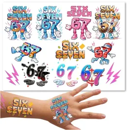 tatuaze-zmywalne-dla-dzieci-six-seven-67-brainrot-na-urodziny-dziecko-12-wz