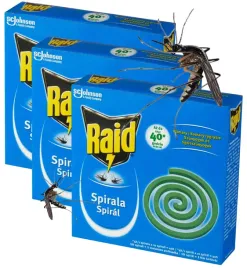 spirala-owadobojcza-przeciwko-komarom-owadom-raid-ochrona-40h-30szt