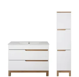 zestaw-lazienkowy-80cm-bialy-szafka-z-umywalka-2-szuflady-slupek
