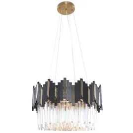 lampa-sufitowa-wiszaca-zyrandol-szklany-czarny-zloty-do-salonu-biura-rotta