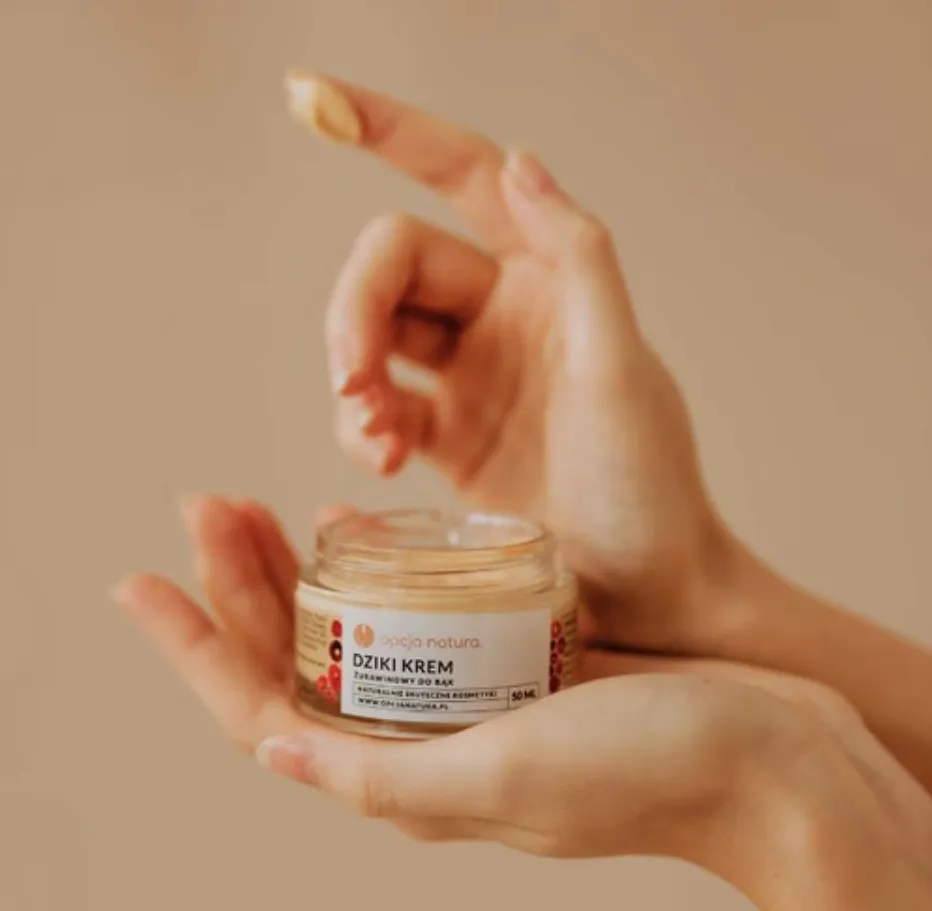 dziki-krem-do-rak-50ml-stan-nowy