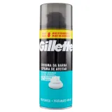 gillette-pianka-do-golenia-sensitive-400-ml