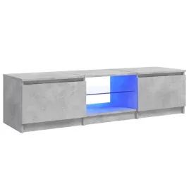 szafka-rtv-z-oswietleniem-led-rgb-szarosc-betonu-140x40x36-cm