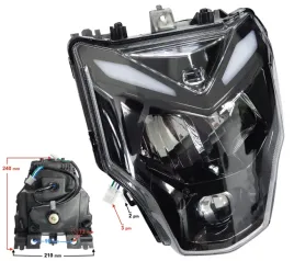 reflektor-gt-125