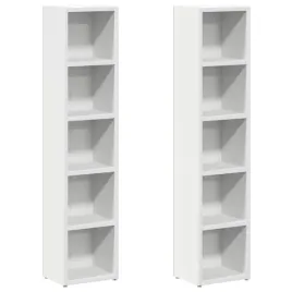 szafka-na-plyty-cd-z-5-przegrodami-biala-21-x-16-x-935-cm