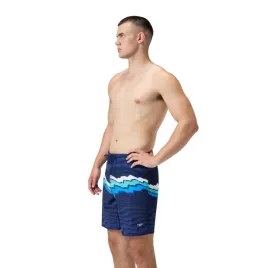 spodenki-szorty-meskie-kapielowe-speedo-stripe-flex-boardshort-rozmiar-m