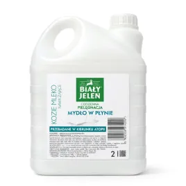 bialy-jelen-mydlo-w-plynie-kozie-mleko-zapas-2-l