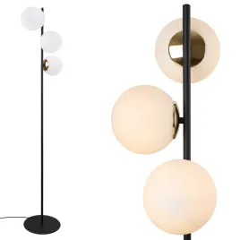 lampa-stojaca-podlogowa-czarna-biale-kule-ze-szkla-zlota-loft-glamour-3xe14