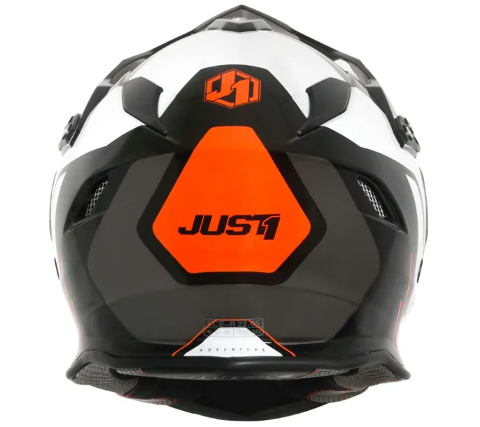 kask-just1-j34-pro-tour-orange-black-s-stan-opakowania-oryginalne