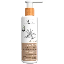 apis-almond-cleansing-migdalowy-olejek-do-demakijazu-twarzy-i-oczu-150ml