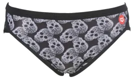 kapielowki-slipy-meskie-basen-sportowe-plywackie-arena-crazy-pop-skulls-d3