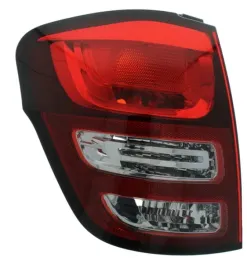 citroen-c3-10-13-lampa-tylna-lewa