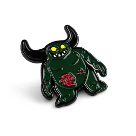 green-black-nurgling-or-4-cm-or-metal-or-przypinka-or-warhammer-40k