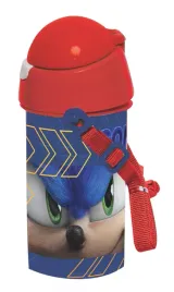 sonic-the-hedgehog-bidon-dzieciecy-z-pokrywa-500-ml