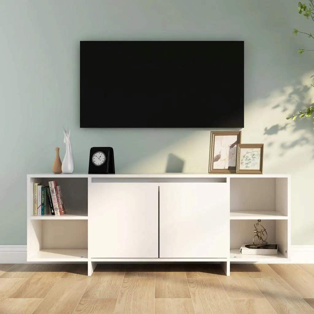 szafka-tv-2d2p-biala-130x35x50-cm