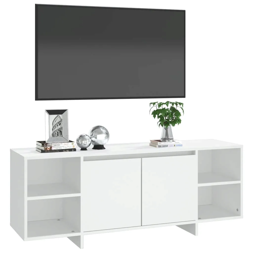 szafka-tv-2d2p-biala-130x35x50-cm