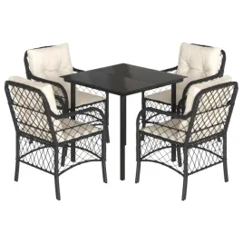 zestaw-mebli-ogrodowych-czarny-z-poduszkami-stol-80x80x74-cm-krzesla-5
