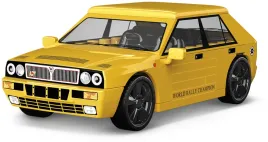 cobi-lancia-delta-hf-zolty-61szt-1-35-24515-nowy-zestaw-do-zlozenia