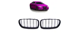 grill-bmw-5-f10-f11-podwojne-zeberka-gloss-black