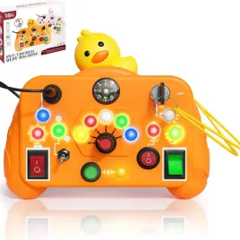 tablica-zajetosci-z-edukacyjna-tablica-rozdzielcza-led-dla-dzieci-kazenia