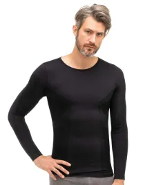 brubeck-koszulka-termoaktywna-meska-xl-comfort-wool-merino