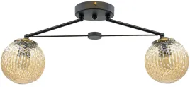 plafon-rosa-2100-2-black-elem