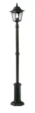 latarnia-chapelcp6-black-ip44-elstead-lighting