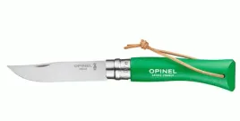 opinel-noz-colorama-07-green-rzemien