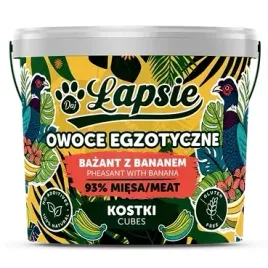 miesne-kostki-i-owoce-bazant-z-bananem-160g-przysmaki-dla-psow