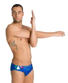 kapielowki-slipy-meskie-na-basen-sportowe-treningowe-arena-brief-italy-d6
