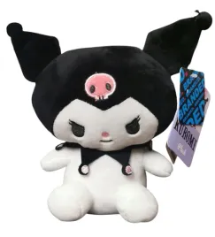 sanrio-kuromi-maskotka-pluszak-19-cm