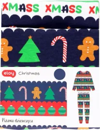 eloy-christmas-pizama-dziewczeca-rozm-122-128