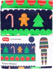 eloy-christmas-pizama-chlopieca-rozm-110-116