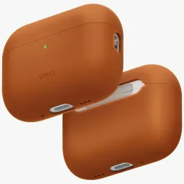 etui-uniq-lino-do-airpods-pro-3-gen-silicone-pomaranczowy