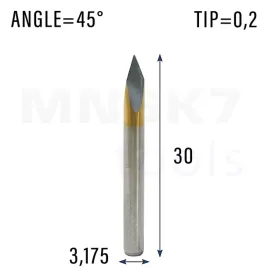 frez-grawer-3p-or-trzpien-3-175-or-fi-02-x-30-or-45-stopni-or-vhm-cnc