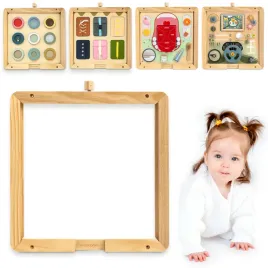 drewniana-ramka-scienna-do-montazu-tablic-edukacyjnych-mamabrum-mamabru