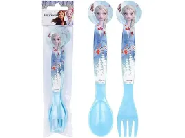 frozen-kraina-lodu-widelec-lyzka-sztucce-plastikowe